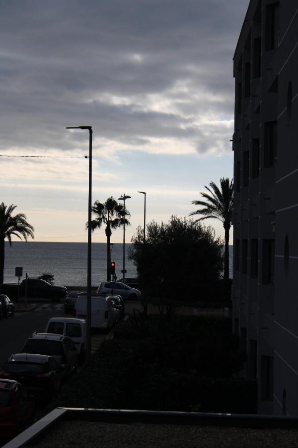 Hotel La Villa Des Oliviers Cagnes-sur-Mer Buitenkant foto